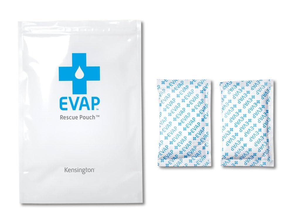 Amazon.co.jp: Kensington EVAP 水没レスキューキット K39723JP